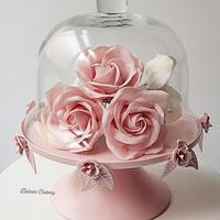 Sugar Roses! Sugar Roses!