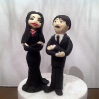 The Addams Family #2