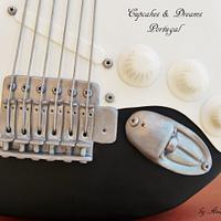 3D FENDER (ERIC CLAPTON)