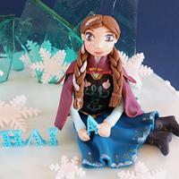 Anna (Frozen movie)