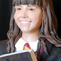 Hermione Granger (Hogwarts Challenge CPC)