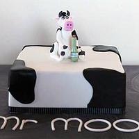 Mr Moo