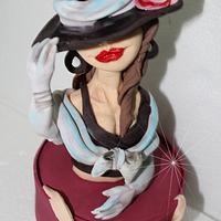 Woman Woman