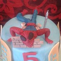 SPIDERMAN 4