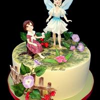 Tooth Fairy Tooth Fairy