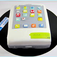 TARTA IPHONE PLUS PAMPLONA 