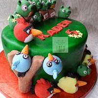 Angry Birds v2.0