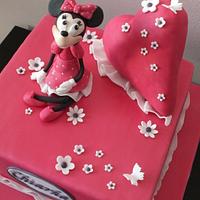 Minnie mouse