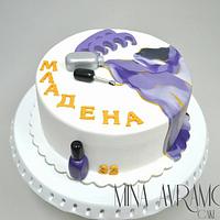 Party cake Party cake