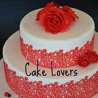 Cake Lovers
