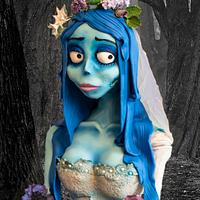 Tim Burton - Corpse Bride