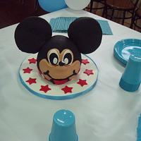 Mickey 3D