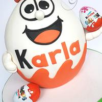 Kinder suprise Kinder suprise