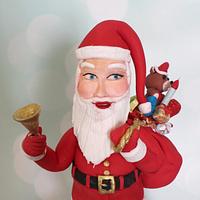 HoHoHo... HoHoHo...