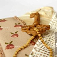 Vintage and Shabby Chic - ribbon