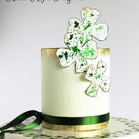 all about the shamrock