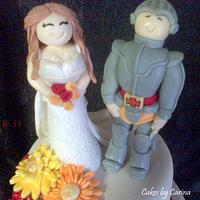 Medieval Wedding
