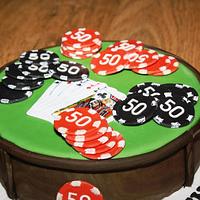 P-P-P-Poker Cake….. P-P-Poker Cake!