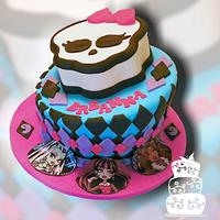 Monster High 9th Birthday