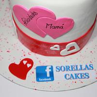 MOTHER´S CAKE