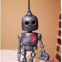 Robot Robot
