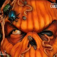 Creepy Crawly Jack - Sugarspooks collaboration