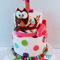 Owl Owl