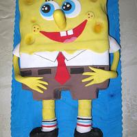 Spongebob 3D