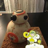 BB-8 BB-8