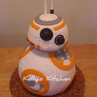 BB-8 BB-8