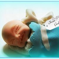 it's a boy ! it's a boy !