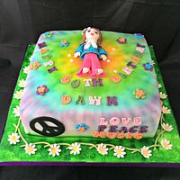Hippy Cake Hippy Cake
