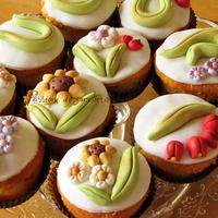 cupcakes style Thun