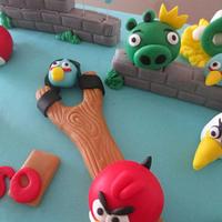 Angry Birds