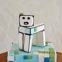 Minecraft Minecraft