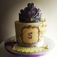 cake Princesa Sofia!!!