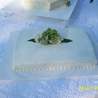 Wedding Cake for Qrtly Awards