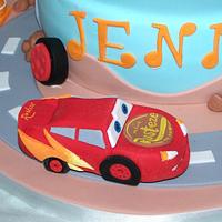 Cars for Jenna