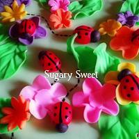 Ladybugs :)
