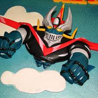 Mazinga