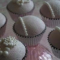 Sugarveil Cupcakes