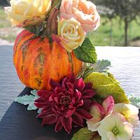 Chocolate autumn Chocolate autumn
