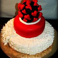 LOVE Cake
