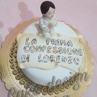 Prima confessione