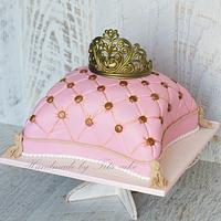 cake Pillow