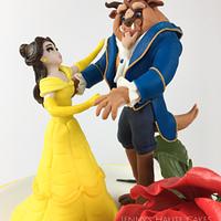 Tale as Old as Time...