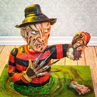 Cake Freddy Cake Freddy