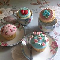 Cath Kidston Inspired Collection 