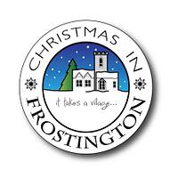 Christmas in Frostington Shopper