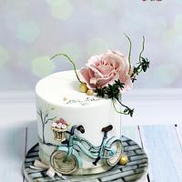 cake for grandma cake for grandma
